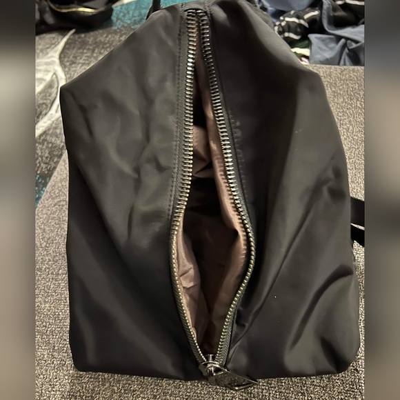 Big Zipper Backpack - Picture 5 of 5